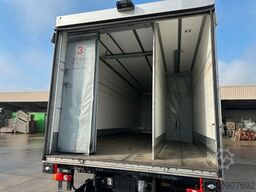 RENAULT D 16  280 DTI  * THERMO-KING T1200R-50 SPECTRUM