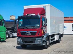 MAN TGM 18.320 * KLIMA * TEMP * LBW 2.5T * U100SA