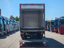 MAN TGM 18.320 * KLIMA * TEMP * LBW 2.5T * U100SA
