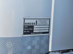 MAN TGM 18.320 * KLIMA * TEMP * LBW 2.5T * U100SA