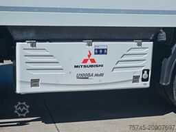 MAN TGM 18.320 * KLIMA * TEMP * LBW 2.5T * U100SA