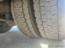 MAN TGM 18.320 * KLIMA * TEMP * LBW 2.5T * U100SA