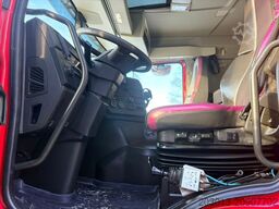 VOLVO FM 500 4x4 SZM - Kipphyd. Euro 6