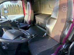VOLVO FM 500 4x4 SZM - Kipphyd. Euro 6