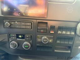 VOLVO FM 500 4x4 SZM - Kipphyd. Euro 6