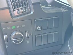 VOLVO FM 500 4x4 SZM - Kipphyd. Euro 6