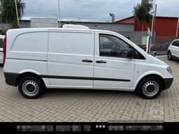 MERCEDES-BENZ Vito 115 CDi Kühlkasten Konvekta Tiefkühlung
