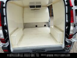 MERCEDES-BENZ Vito 115 CDi Kühlkasten Konvekta Tiefkühlung