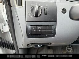 MERCEDES-BENZ Vito 115 CDi Kühlkasten Konvekta Tiefkühlung