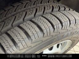 MERCEDES-BENZ Vito 115 CDi Kühlkasten Konvekta Tiefkühlung