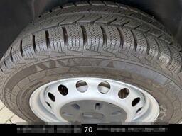 MERCEDES-BENZ Vito 115 CDi Kühlkasten Konvekta Tiefkühlung