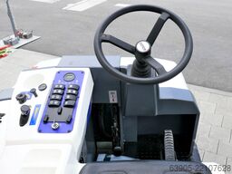 Dulevo Kehrmaschine 90 BK