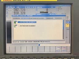 DOOSAN Puma 600M