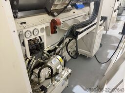 DOOSAN Puma 600M