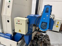 DOOSAN Puma 600M