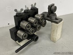 WITELS-ALBERT Berlin ER 7