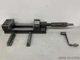 VIS - HYDRAULIQUE 20700