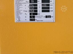 ARO MC30CSC