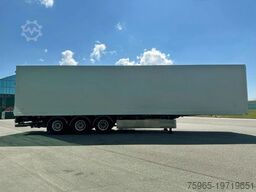  Ekeri 3-AS MULTI TEMP 1335 x 250 x 271 CM INSIDE