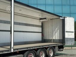  Ekeri 3-AS MULTI TEMP 1335 x 250 x 271 CM INSIDE