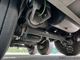 SCHMITZ CARGOBULL SCB*S3B THERMO KING SLXe 300 LIFT AXLE HOLLAND-T