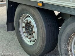 SCHMITZ CARGOBULL SCB*S3B THERMO KING SLXe 300 LIFT AXLE HOLLAND-T