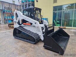 BOBCAT T300