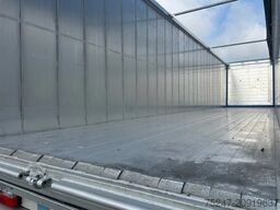 Knapen Trailers K100 - 92m3 Liftachse BPW *Nieuw / Neu*