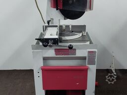 BEHRINGER-EISELE VMS 350