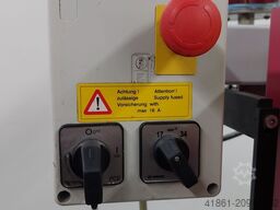 BEHRINGER-EISELE VMS 350