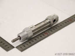 Festo DSNU-20-35-PPV-A  Hub 35 mm