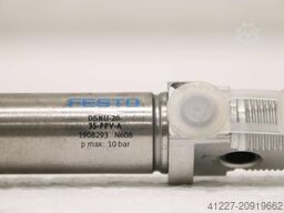 Festo DSNU-20-35-PPV-A  Hub 35 mm
