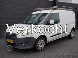 Fiat Doblò Cargo 1.6 MultiJet 105PK Maxi - Airco - T...