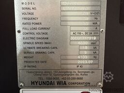 Hyundai Wia HD2200