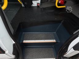 MERCEDES-BENZ Sprinter 313 Cdi Maxi Flex-i-Trans 9 Sitze+Lift