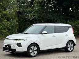 KIA Soul e-Soul DynamicLine 64 kWh LED Navi Kamera