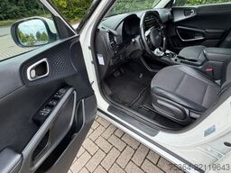 KIA Soul e-Soul DynamicLine 64 kWh LED Navi Kamera