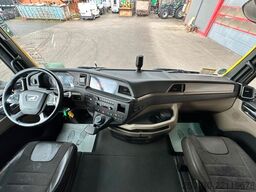 MAN TG3 18.580 4x2 LL INDIVIDUALS Retarder