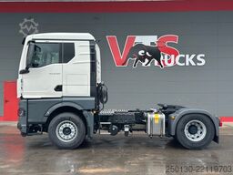 MAN TGX 18.520 4x2 BL  RETARDER /MEILLER 2-Kreis
