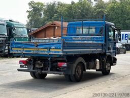MAN TGL 8.180 4x2 BB MEILLER DSK / LGS