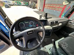 MAN TGL 8.180 4x2 BB MEILLER DSK / LGS