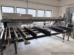 ELUMATEC SBZ 608