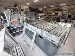 ELUMATEC SBZ 608