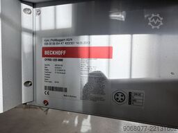 ELUMATEC SBZ 608