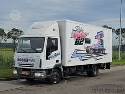 IVECO 80E17 EUROCARGO