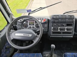 IVECO 80E17 EUROCARGO
