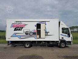 IVECO 80E17 EUROCARGO