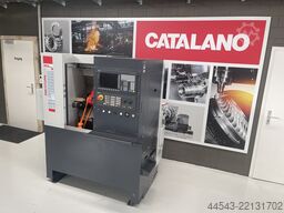 Emcoturn E25
