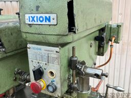 Ixion Reihenbohrmaschine