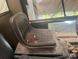 Bucher K-1700 sweeper Rep object.